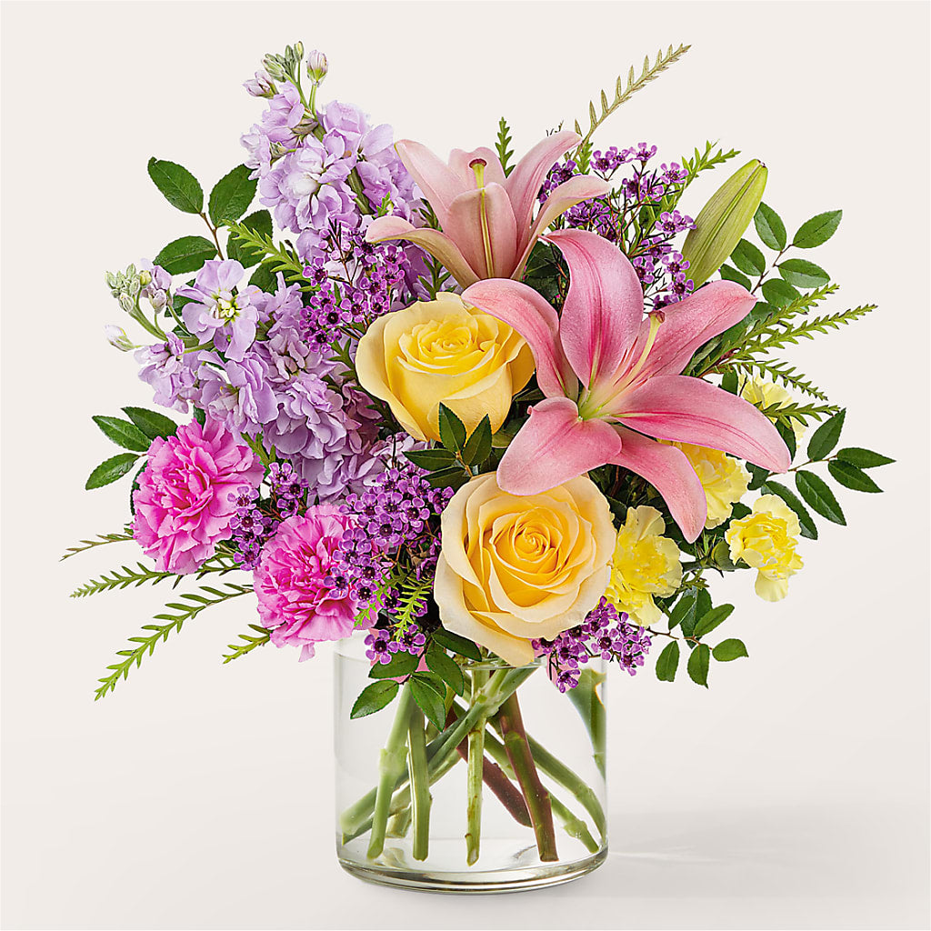 Jubilee Bouquet – Jy Floristeria, Trenton NJ