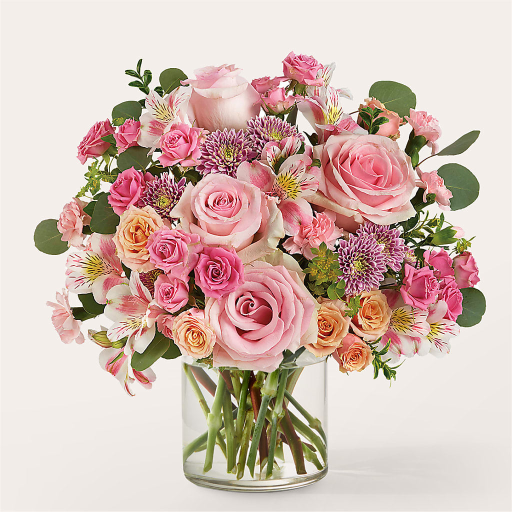 Pleasant Pastures Bouquet – Jy Floristeria, Trenton NJ