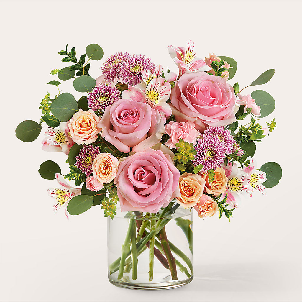 Pleasant Pastures Bouquet – Jy Floristeria, Trenton NJ