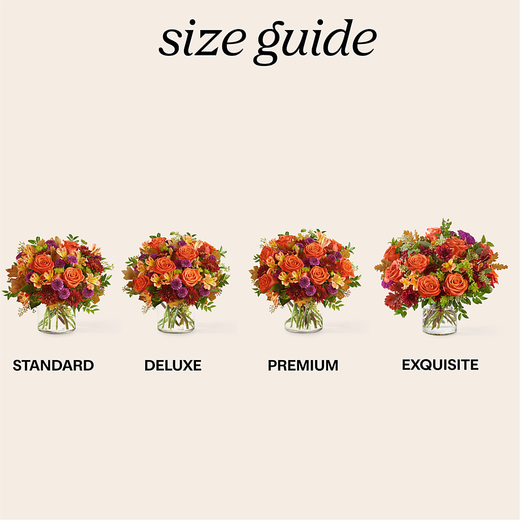 Orange You Glad Bouquet – Jy Floristeria, Trenton NJ