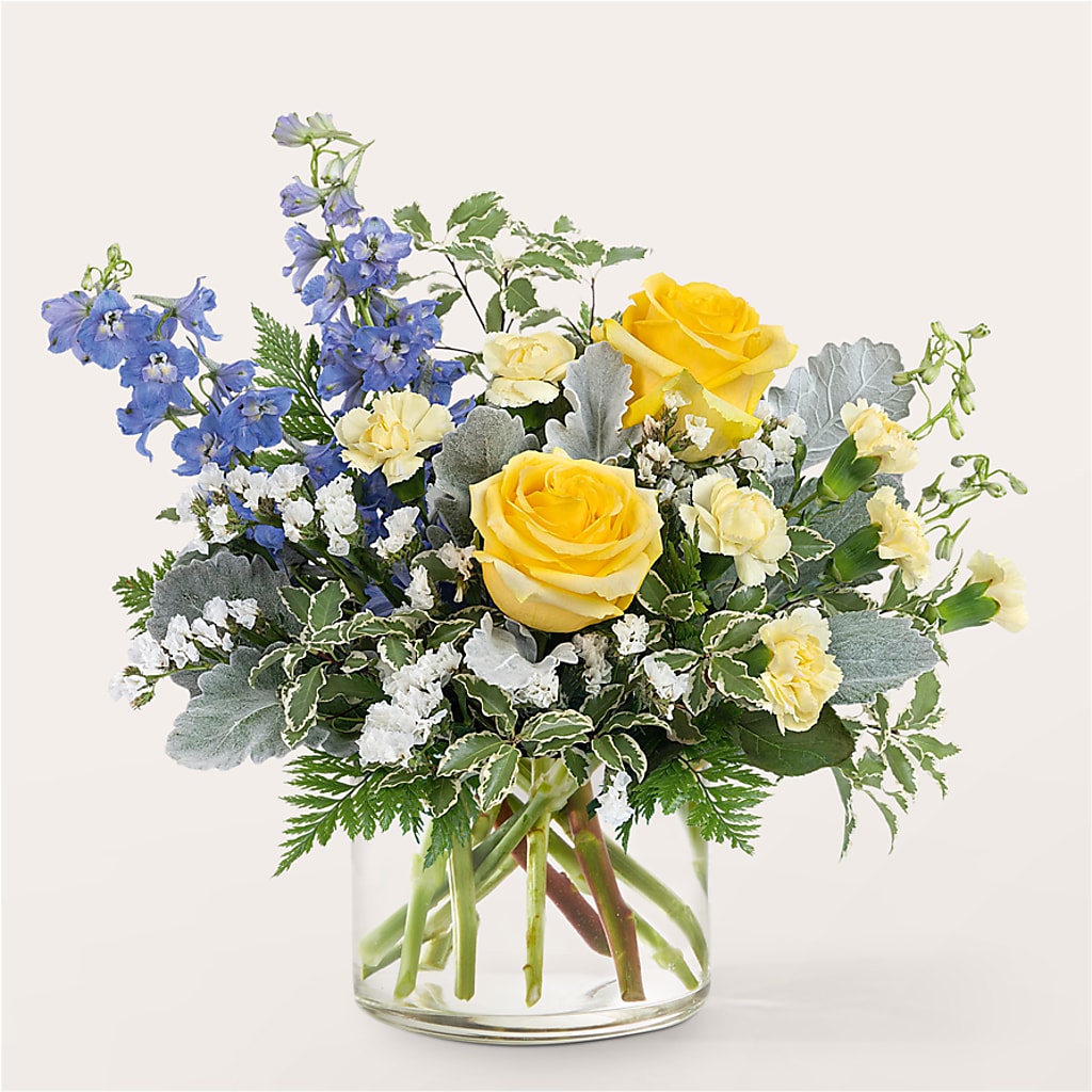 Butterfly Wings Bouquet – Jy Floristeria, Trenton NJ