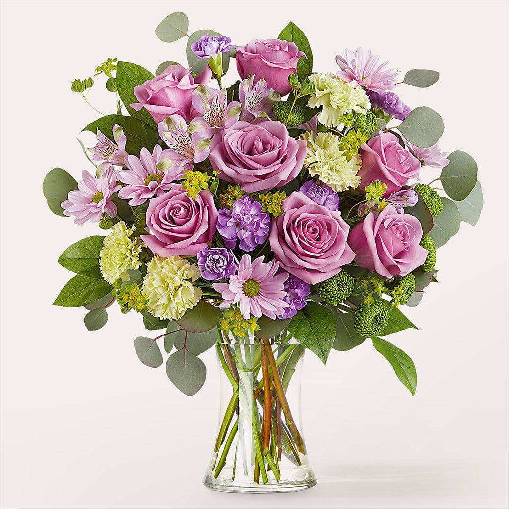 Emerald City Bouquet – Jy Floristeria, Trenton NJ