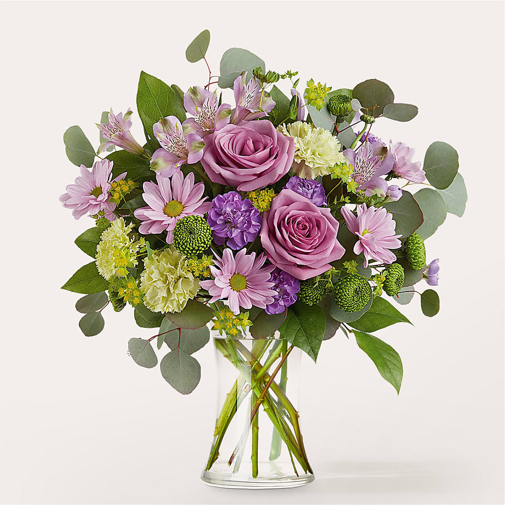 Emerald City Bouquet – Jy Floristeria, Trenton NJ