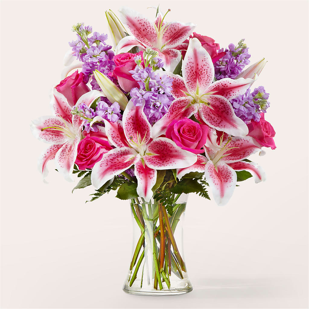 Amore Bouquet – Jy Floristeria, Trenton NJ