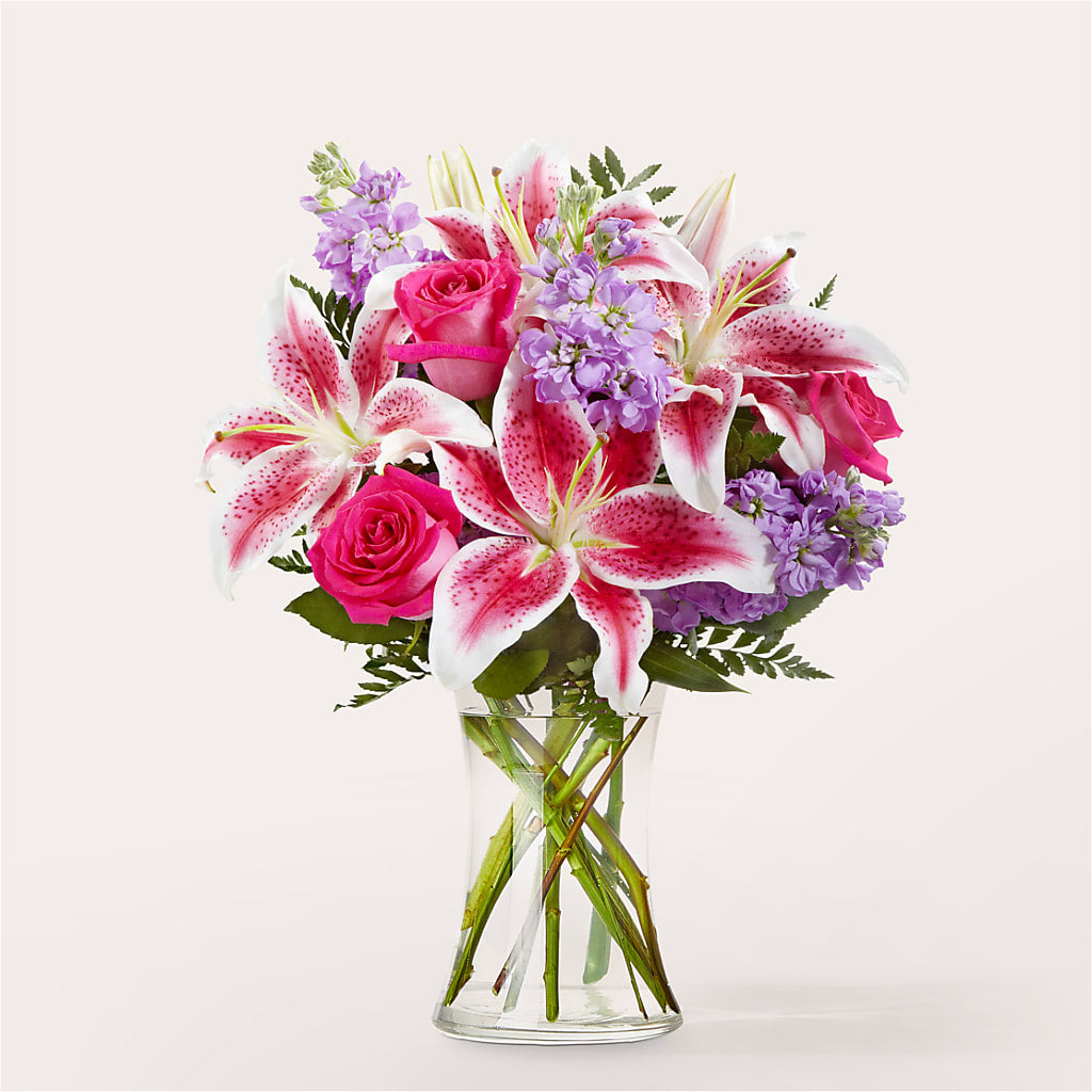 Amore Bouquet – Jy Floristeria, Trenton NJ