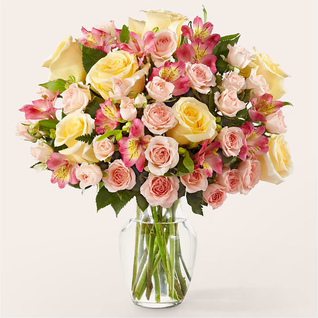 Just Lovely Bouquet – Jy Floristeria, Trenton NJ