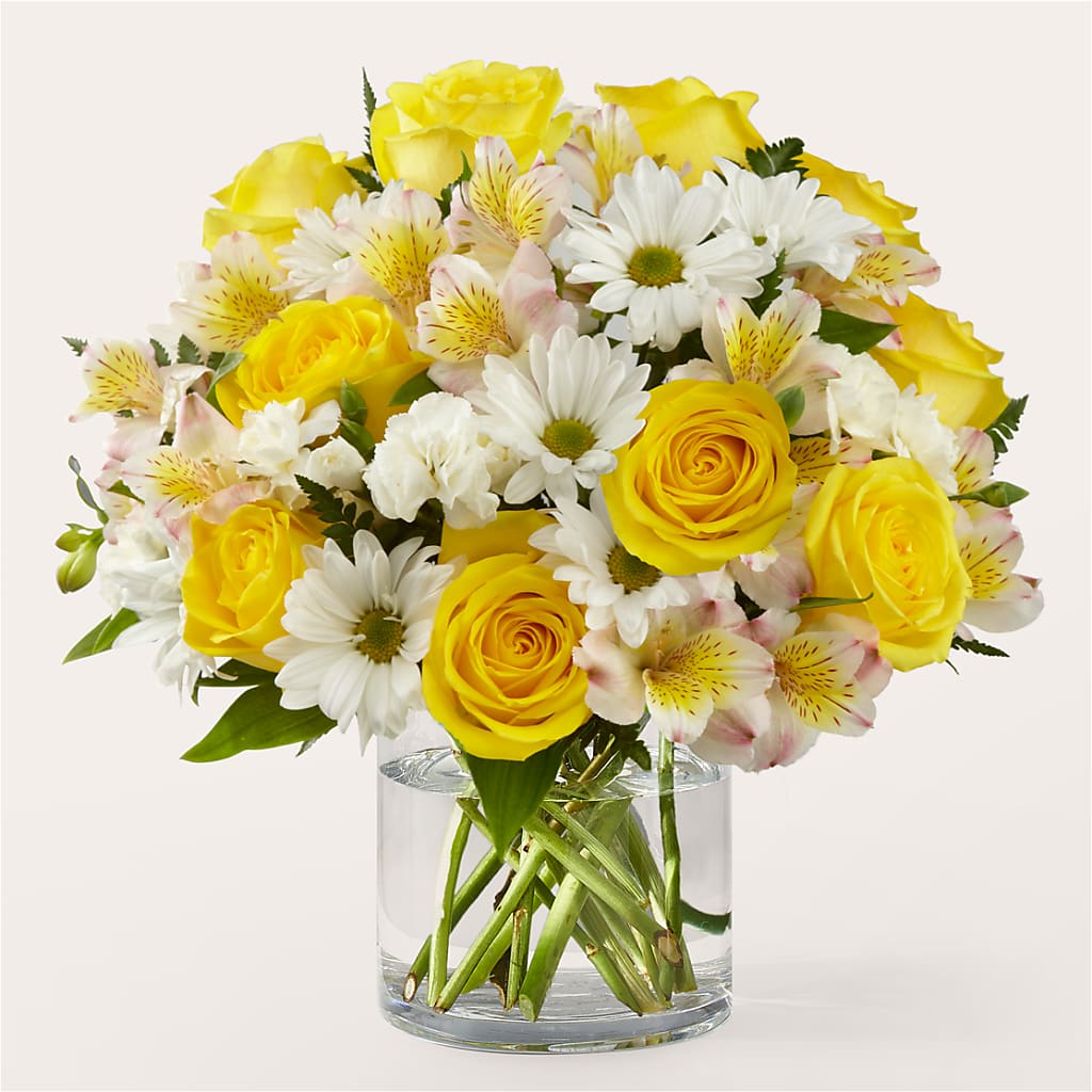 Gleeful Bouquet – Jy Floristeria, Trenton NJ