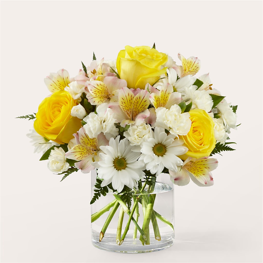 Gleeful Bouquet – Jy Floristeria, Trenton NJ