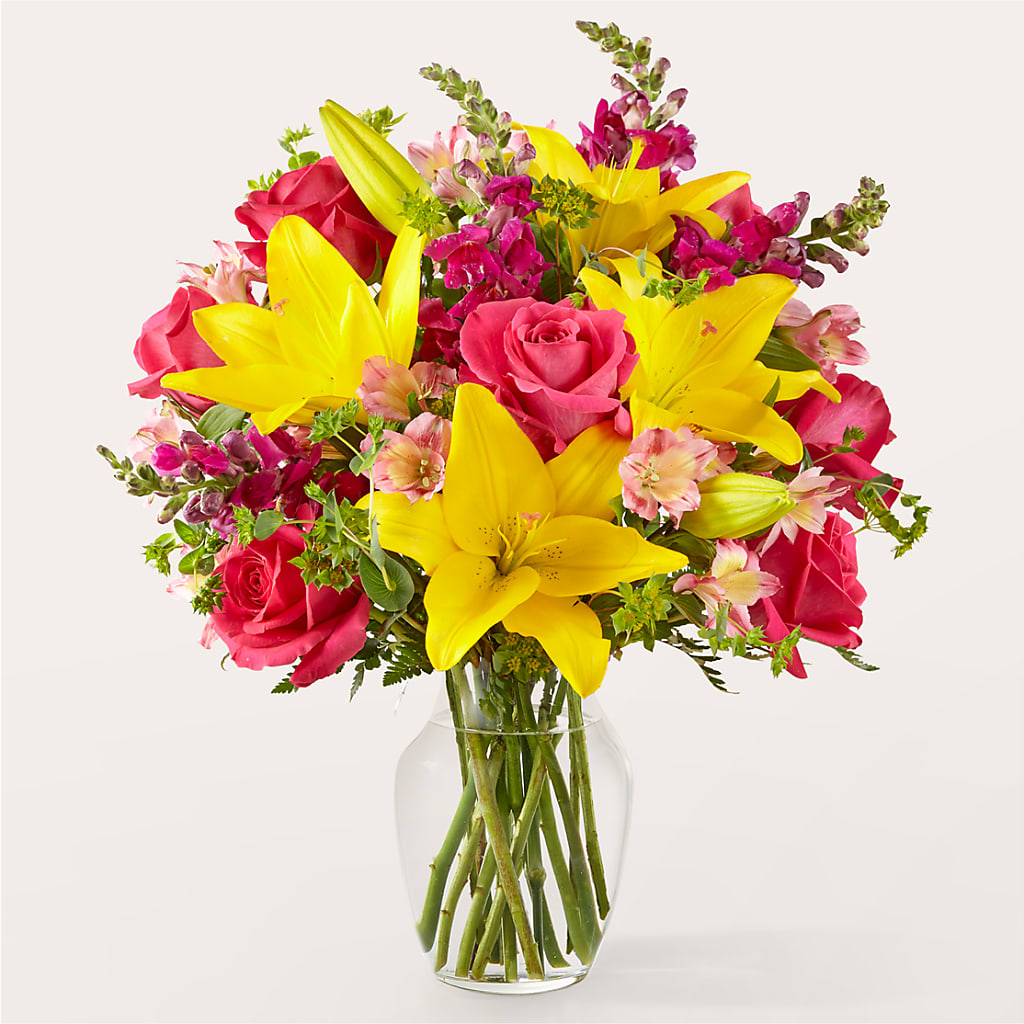 Lovely Day Bouquet – Jy Floristeria, Trenton NJ