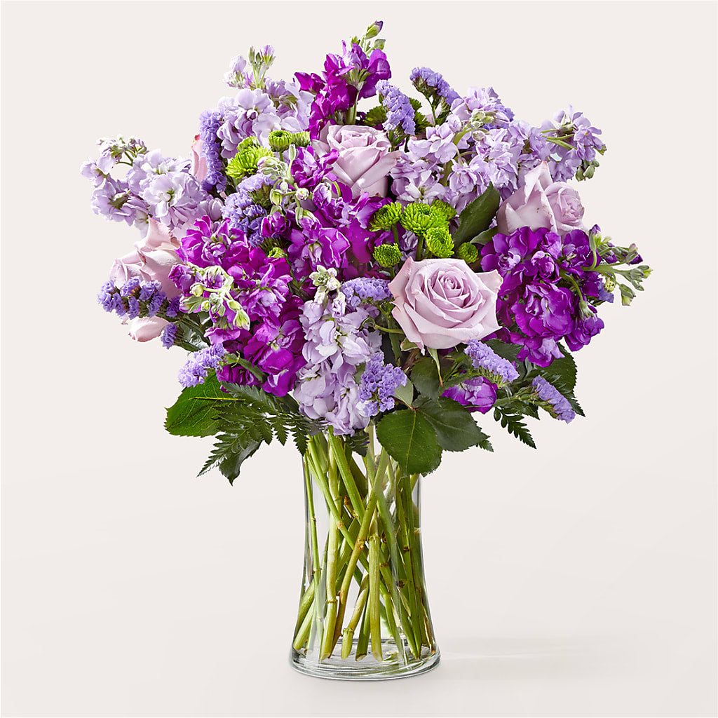 Grapeful Bouquet – Jy Floristeria, Trenton NJ