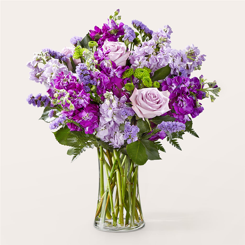 Grapeful Bouquet – Jy Floristeria, Trenton NJ