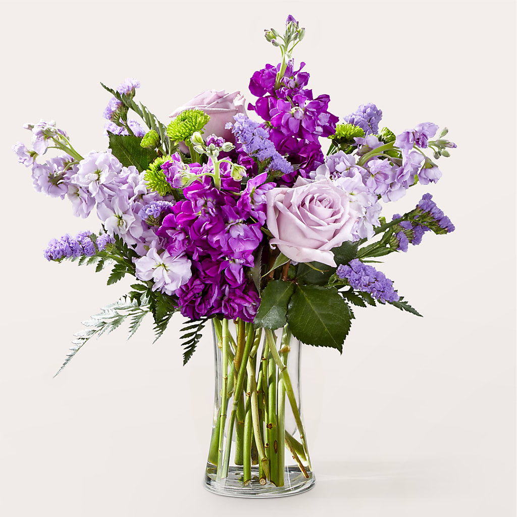 Grapeful Bouquet – Jy Floristeria, Trenton NJ