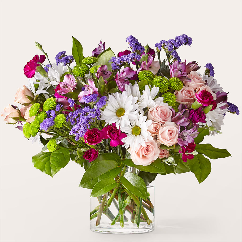 Wild Berry Bouquet – Jy Floristeria, Trenton NJ