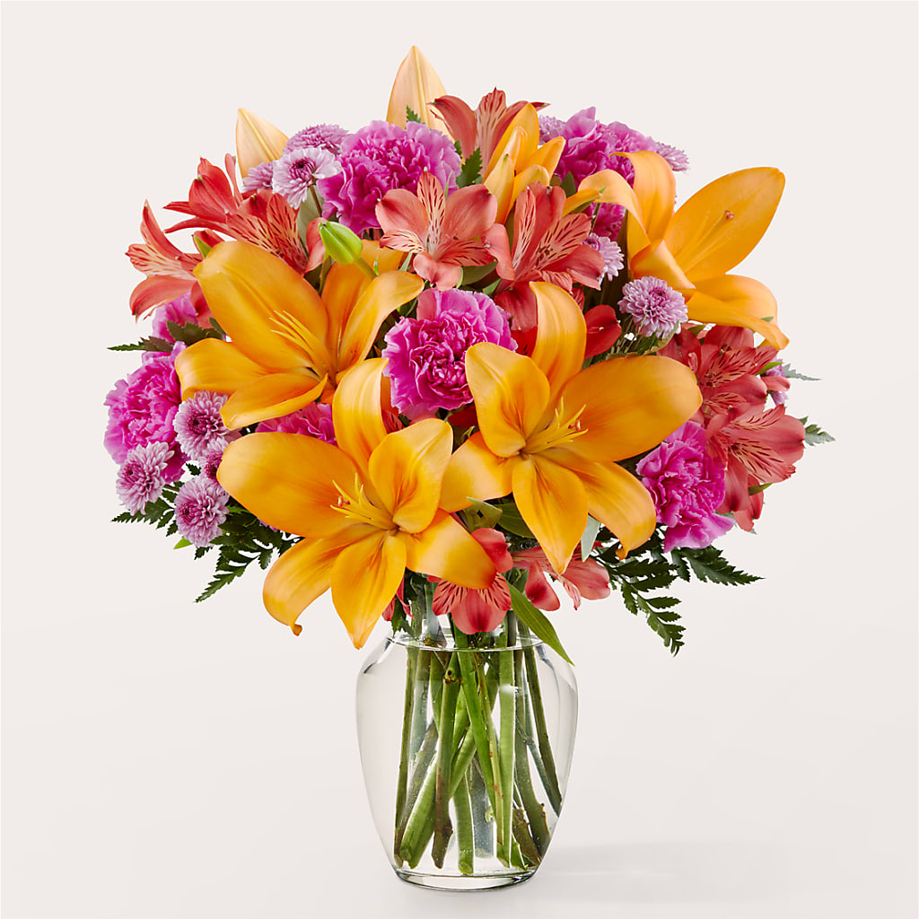 Entranced Bouquet – Jy Floristeria, Trenton NJ