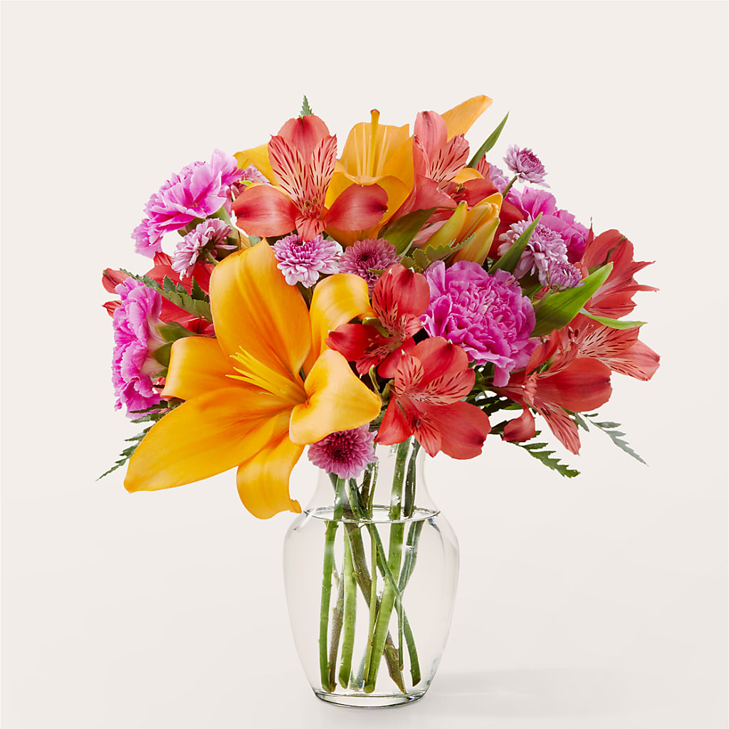 Entranced Bouquet – Jy Floristeria, Trenton NJ