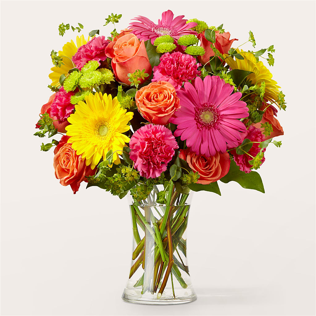 Fruit Punch Bouquet – Jy Floristeria, Trenton NJ
