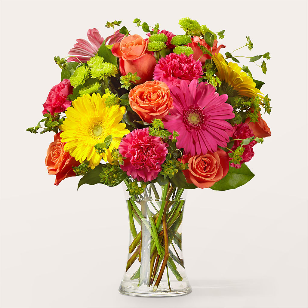 Fruit Punch Bouquet – Jy Floristeria, Trenton NJ