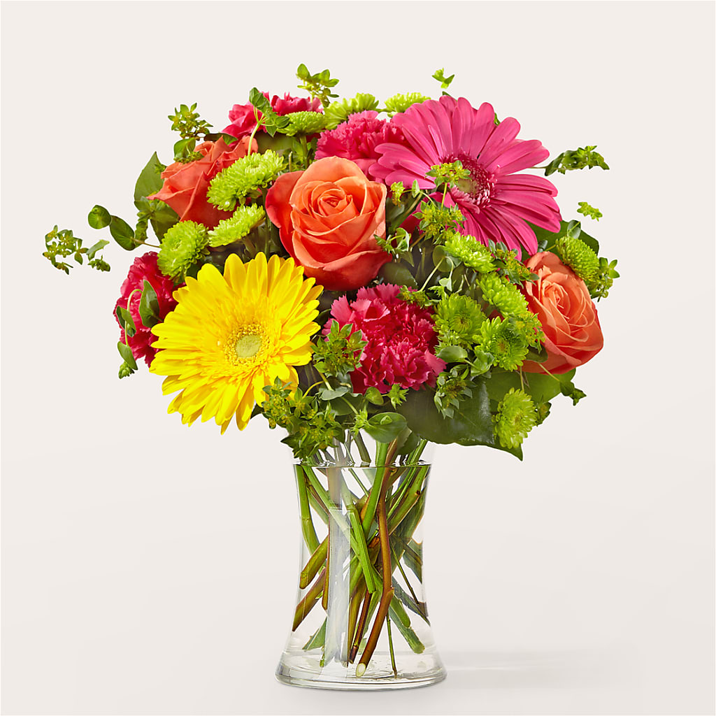 Fruit Punch Bouquet – Jy Floristeria, Trenton NJ