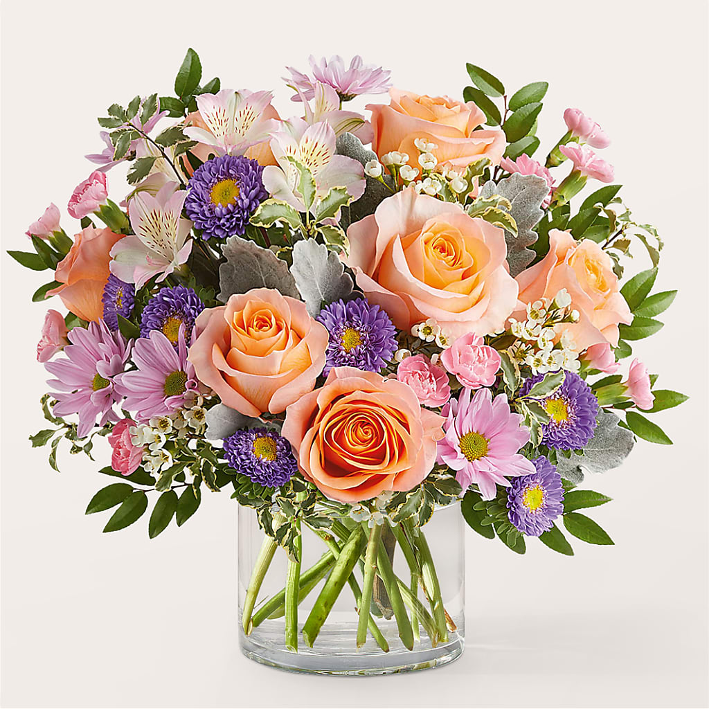 Glimmer Bouquet – Jy Floristeria, Trenton NJ
