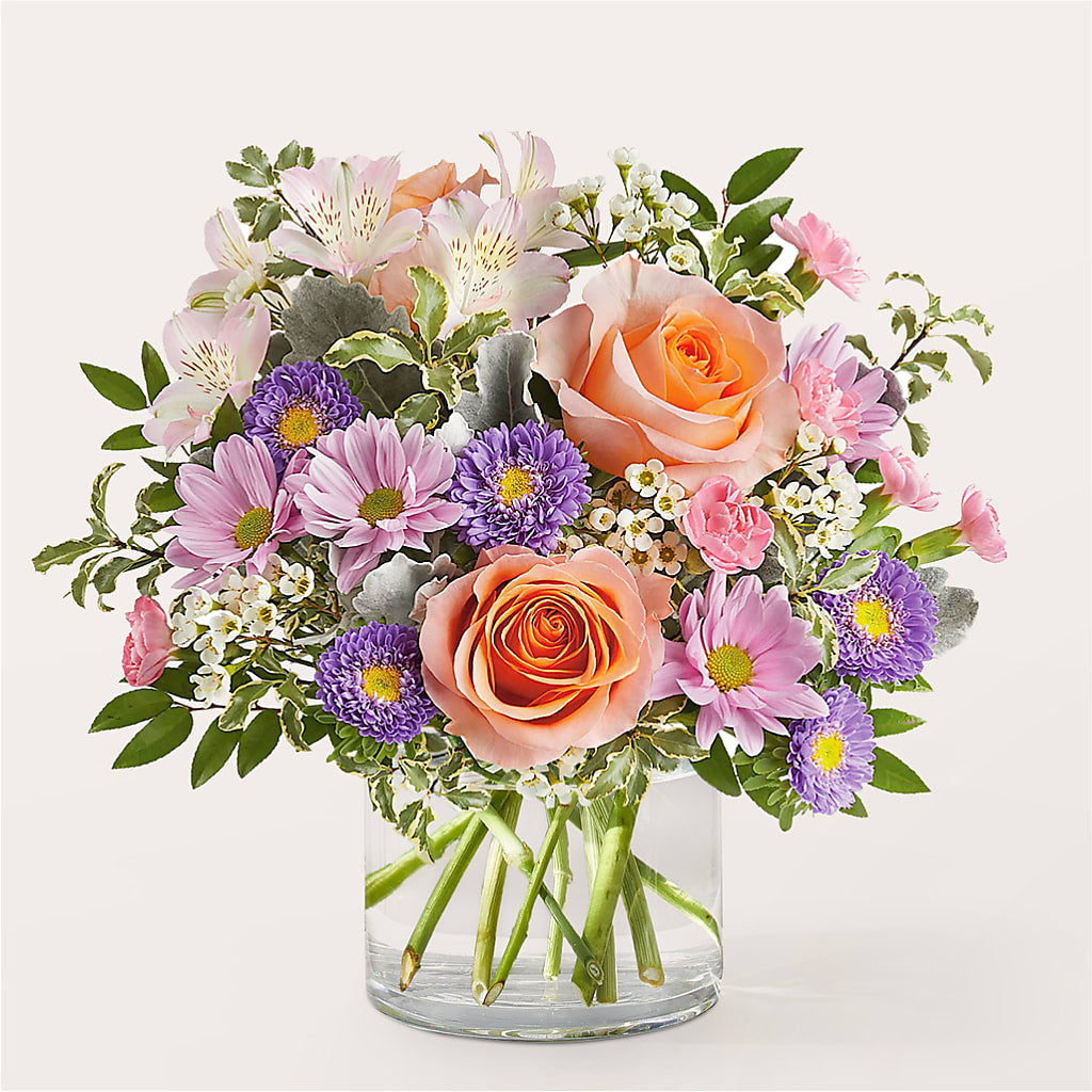 Glimmer Bouquet – Jy Floristeria, Trenton NJ