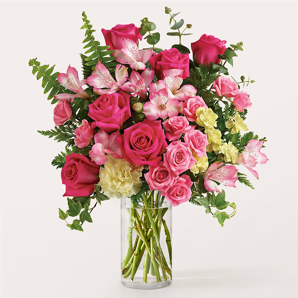Strawberry Margarita Bouquet – Jy Floristeria, Trenton NJ