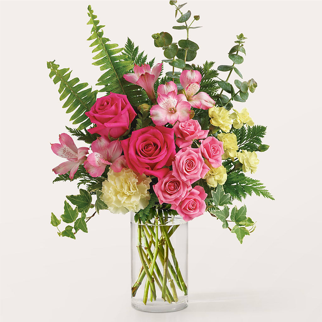 Strawberry Margarita Bouquet – Jy Floristeria, Trenton NJ
