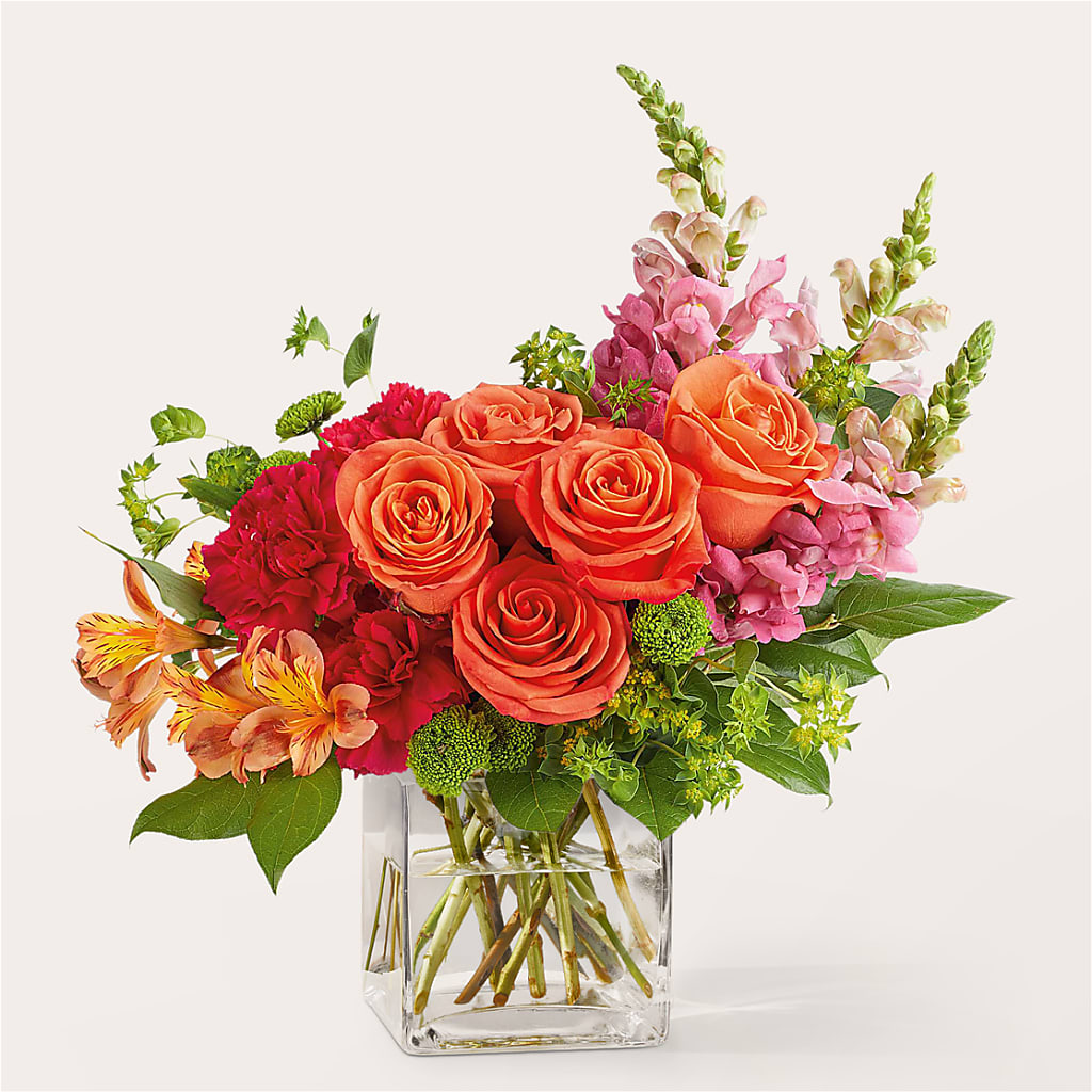 Cosmopolitan Bouquet – Jy Floristeria, Trenton NJ