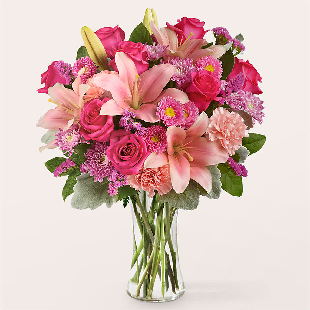 Dream Come True Bouquet – Jy Floristeria, Trenton NJ