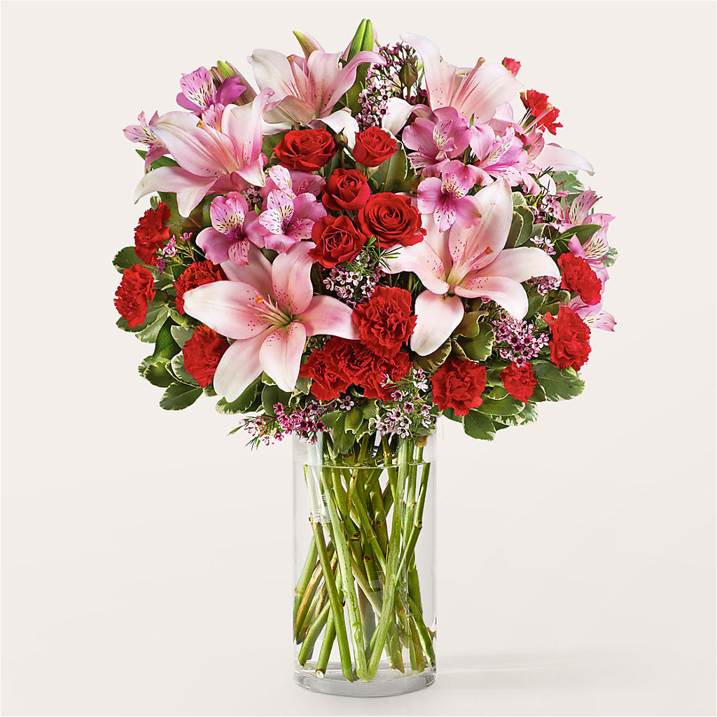 Kismet Bouquet – Jy Floristeria, Trenton NJ