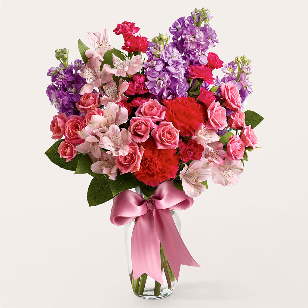 Main Character Bouquet – Jy Floristeria, Trenton NJ