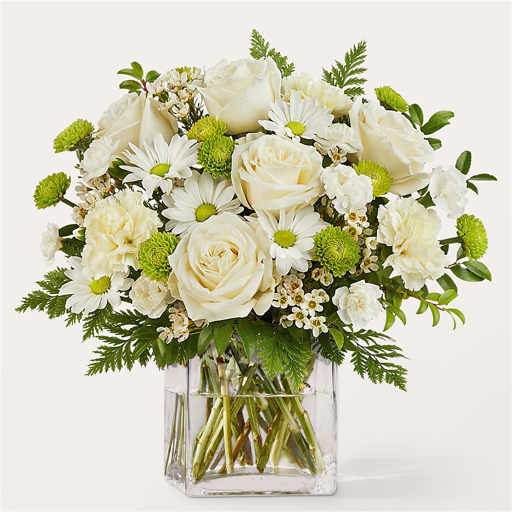 Momentary Meditation Bouquet – Jy Floristeria, Trenton NJ