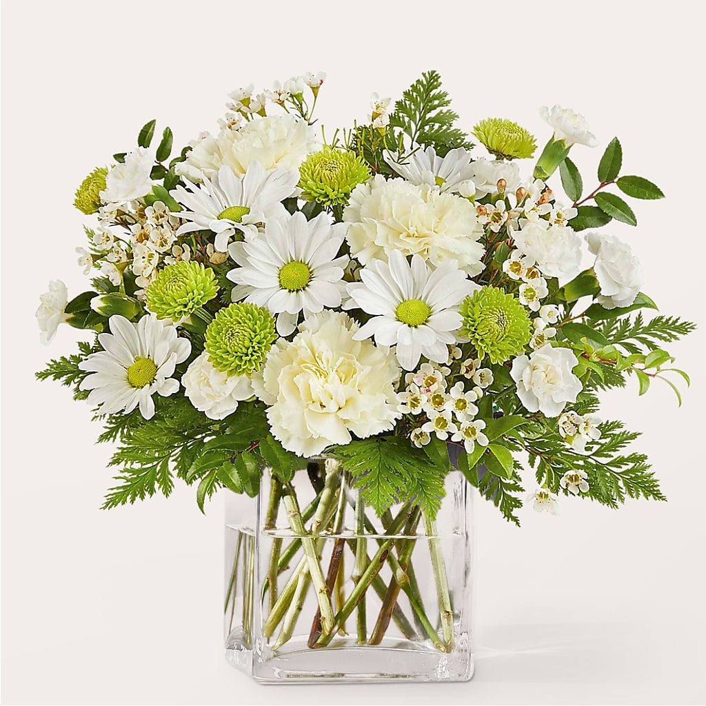 Momentary Meditation Bouquet – Jy Floristeria, Trenton NJ