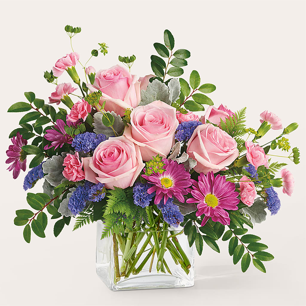 Starlet Bouquet – Jy Floristeria, Trenton NJ