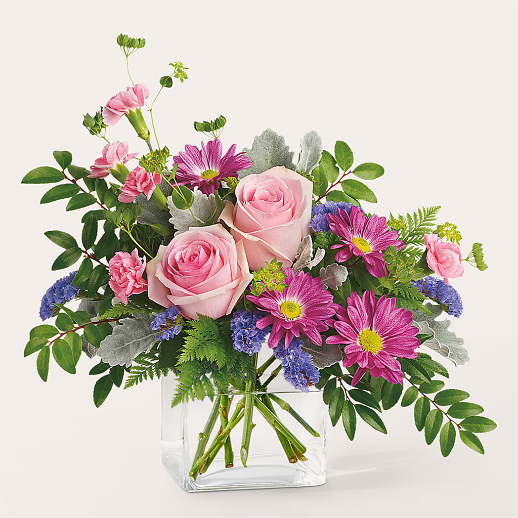 Starlet Bouquet – Jy Floristeria, Trenton NJ