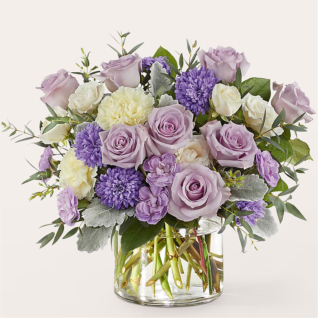 Stardust Bouquet – Jy Floristeria, Trenton NJ