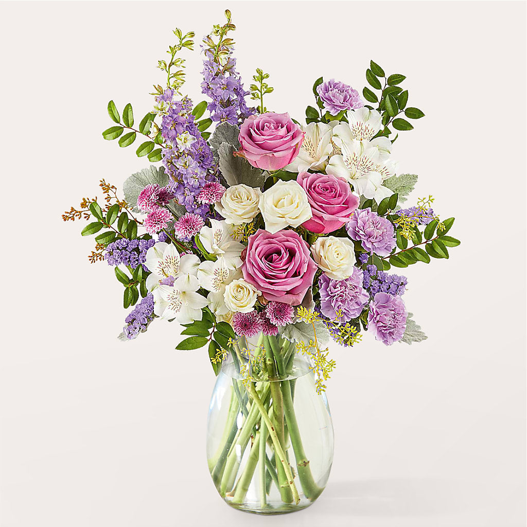 Lucky Me Bouquet – Jy Floristeria, Trenton NJ