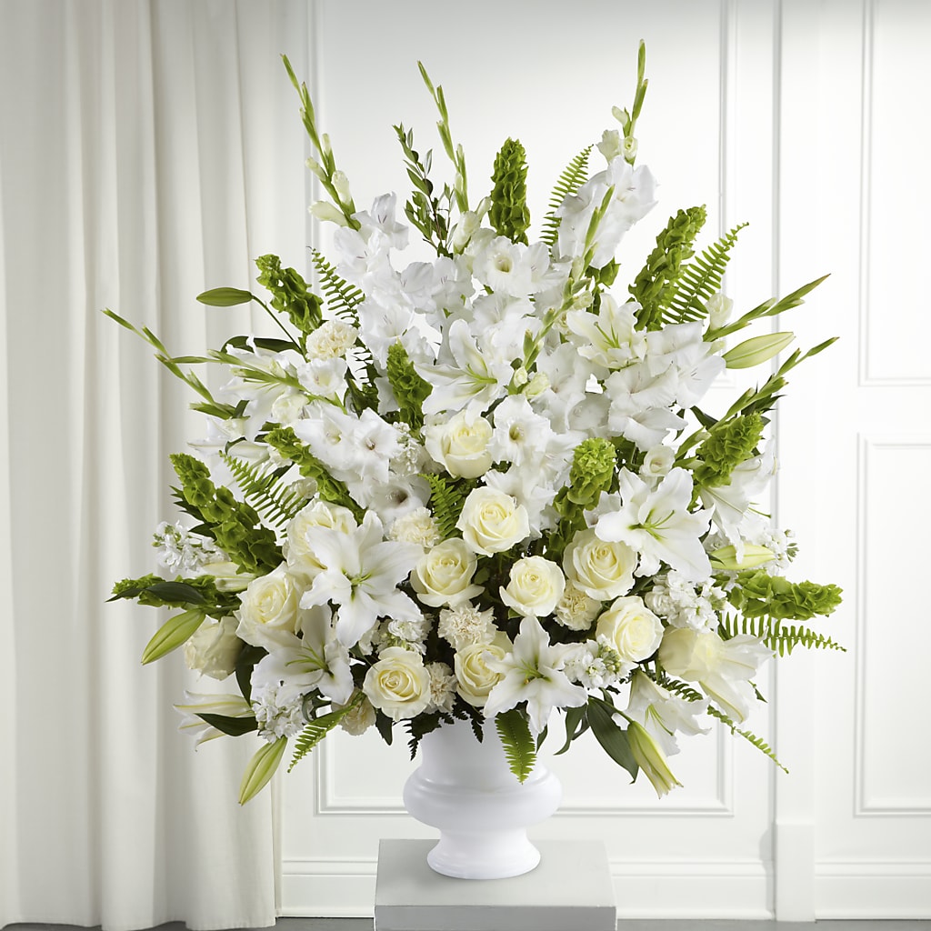 Morning Stars Arrangement – Jy Floristeria, Trenton NJ