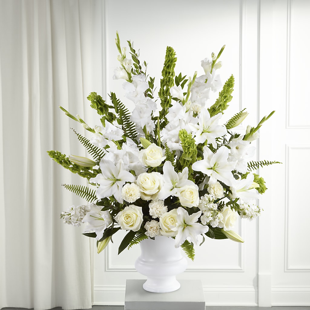 Morning Stars Arrangement – Jy Floristeria, Trenton NJ