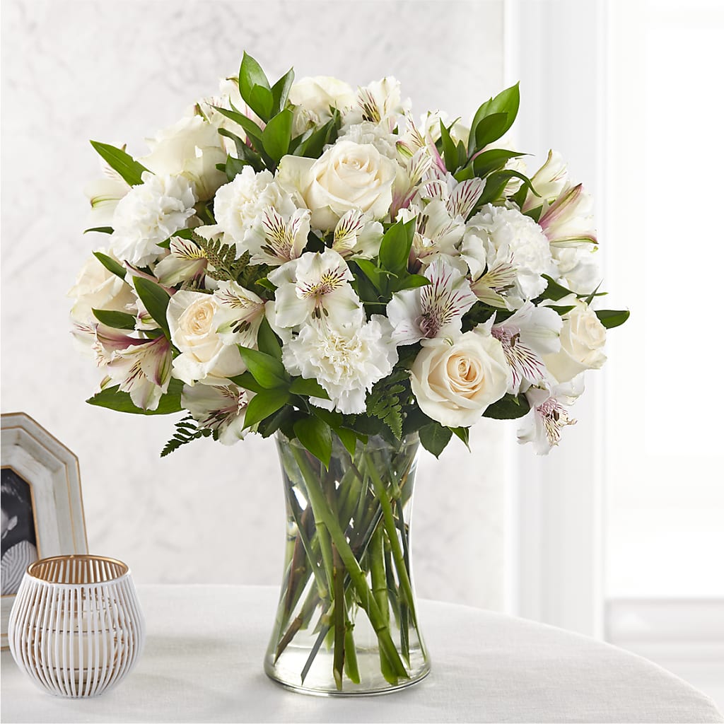 Cherished Friend Bouquet – Jy Floristeria, Trenton NJ