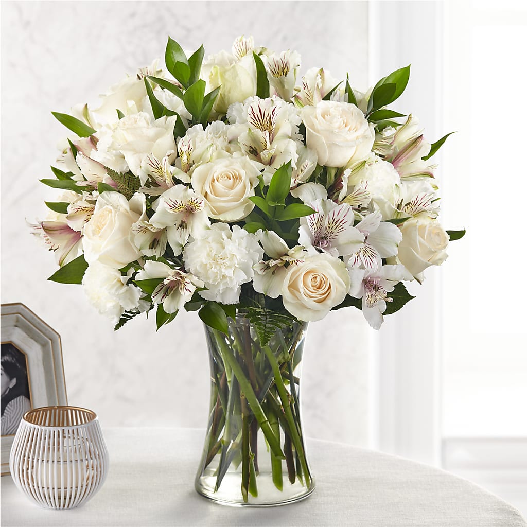Cherished Friend Bouquet – Jy Floristeria, Trenton NJ