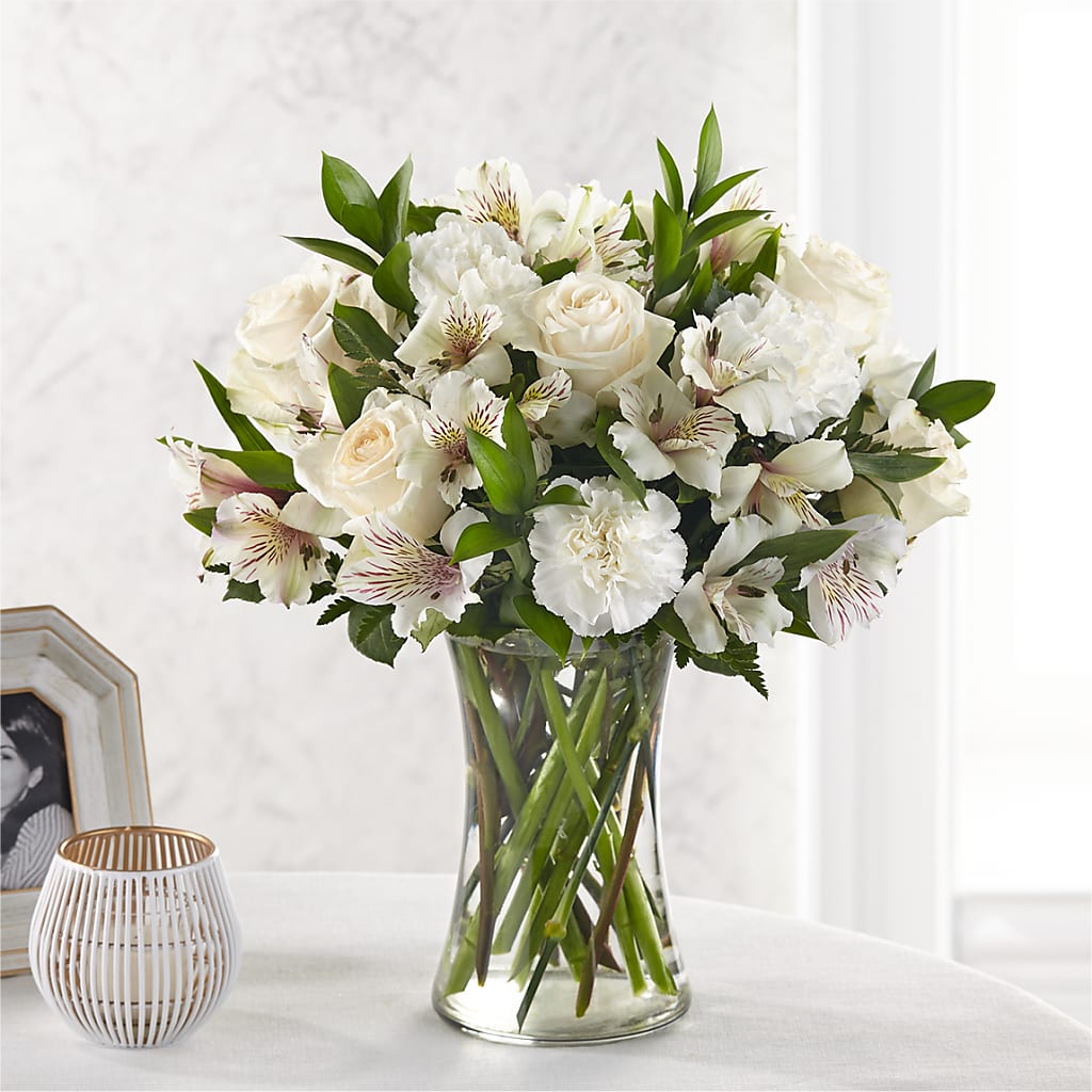 Cherished Friend Bouquet – Jy Floristeria, Trenton NJ