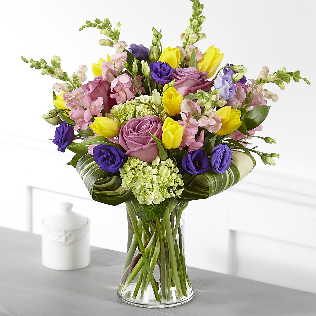 Wondrous Memories Bouquet – Jy Floristeria, Trenton NJ