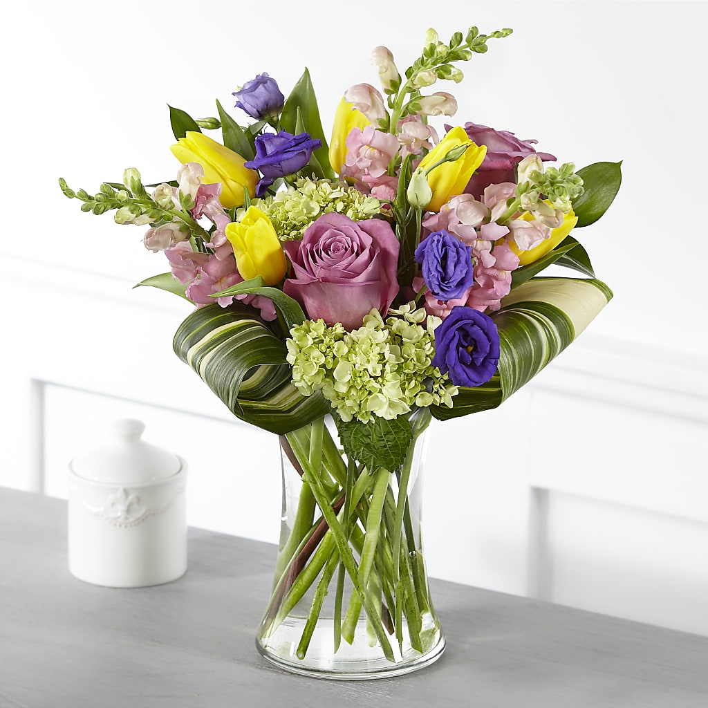Wondrous Memories Bouquet – Jy Floristeria, Trenton NJ