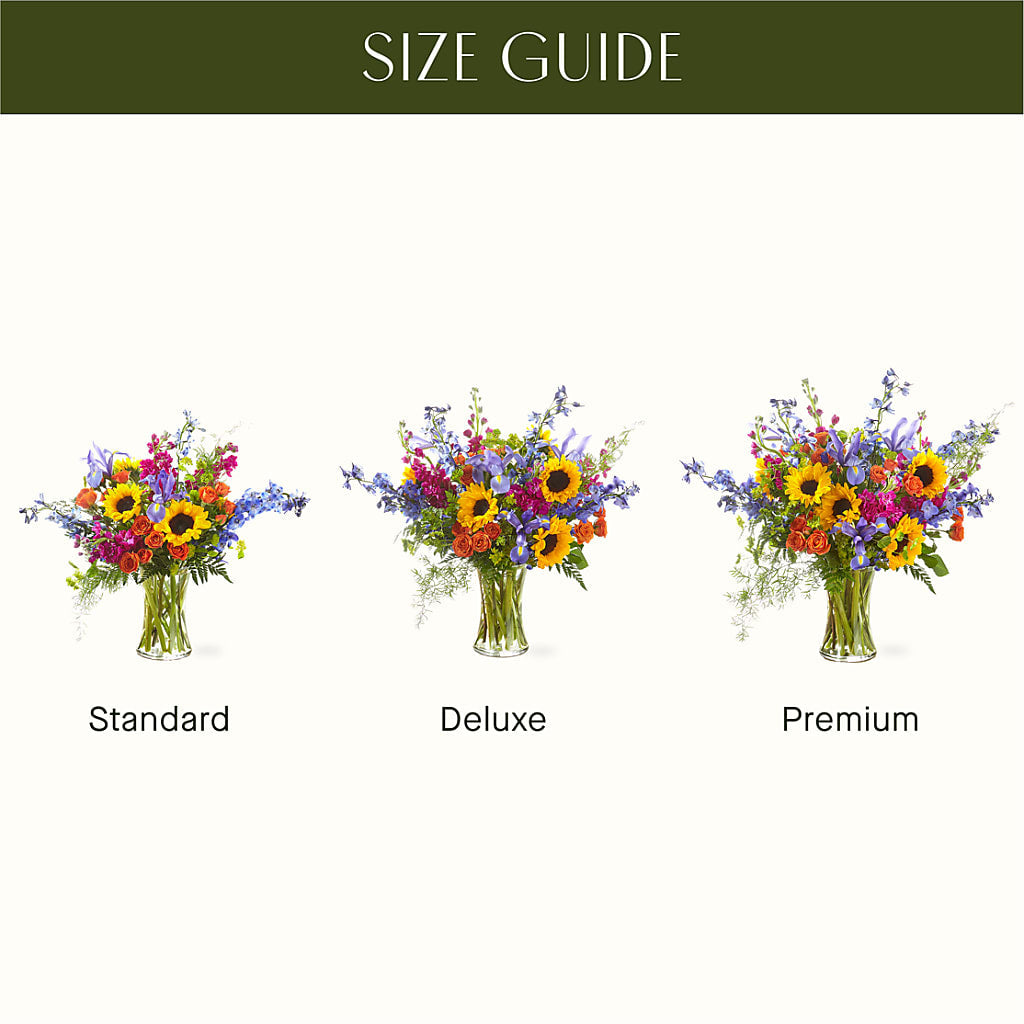Rays of Life Bouquet – Jy Floristeria, Trenton NJ