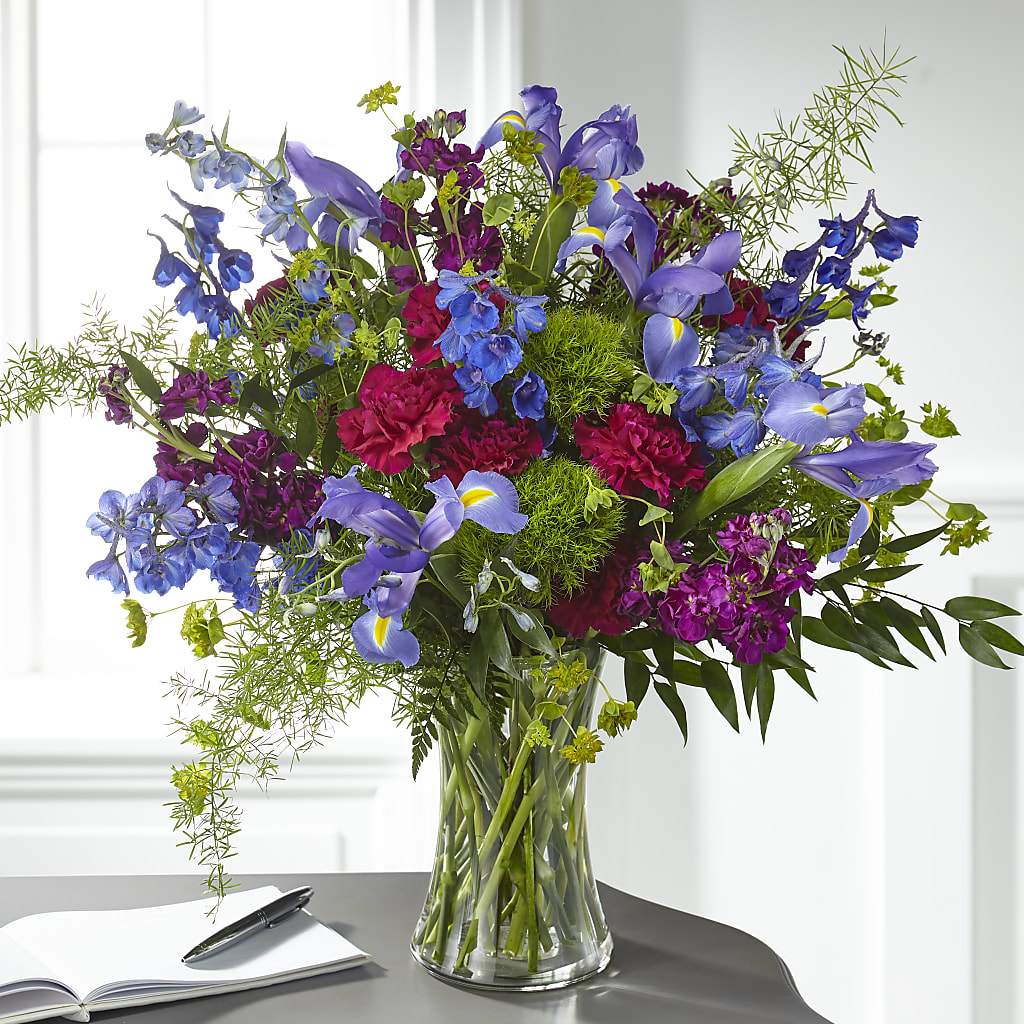 Giving Grace Bouquet – Jy Floristeria, Trenton NJ
