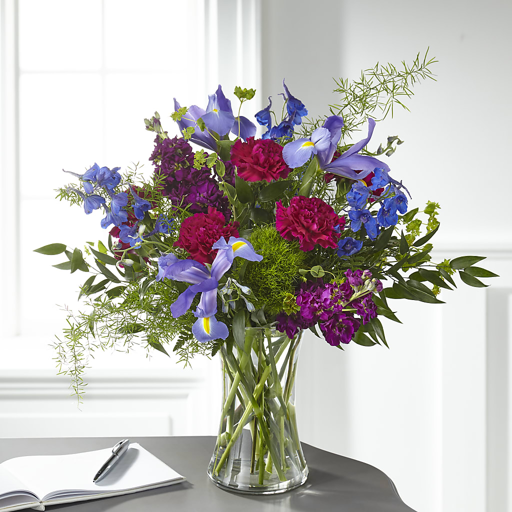 Giving Grace Bouquet – Jy Floristeria, Trenton NJ