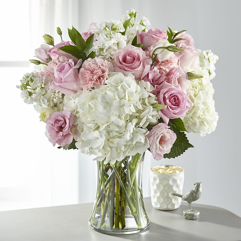 Guiding Grace Bouquet – Jy Floristeria, Trenton NJ