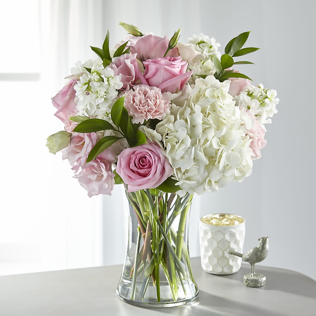 Guiding Grace Bouquet – Jy Floristeria, Trenton NJ