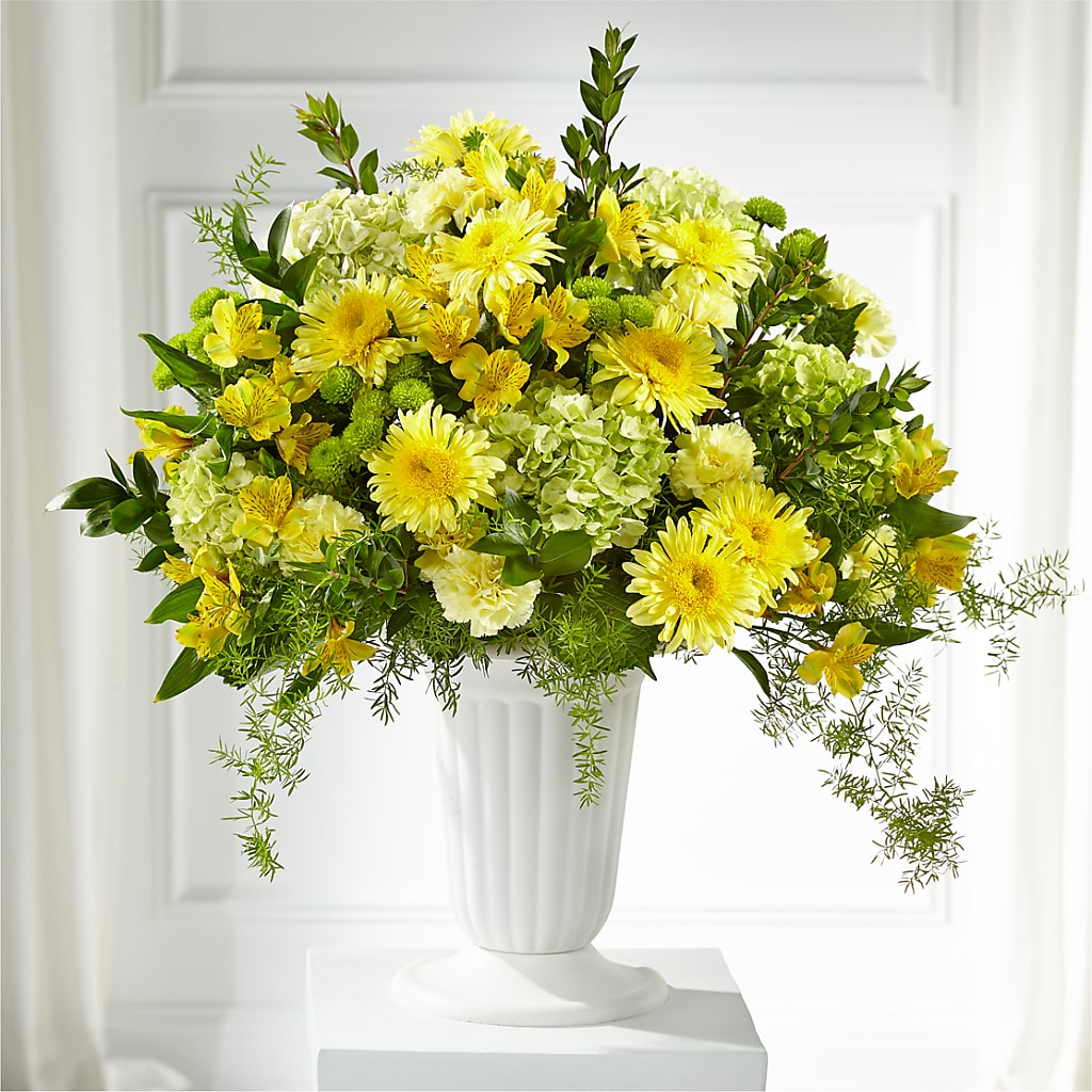 Beloved Blessings Arrangement – Jy Floristeria, Trenton NJ