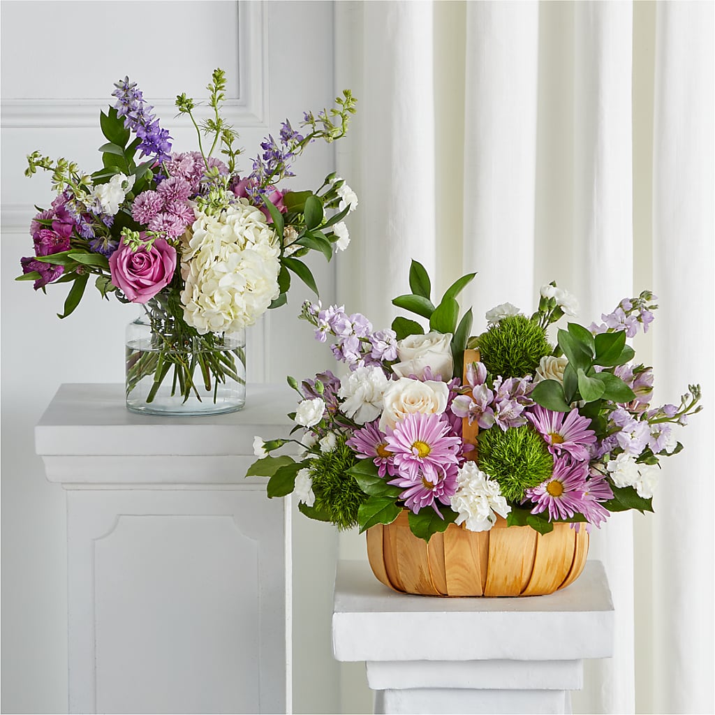 Tender Embrace Bundles – Jy Floristeria, Trenton NJ